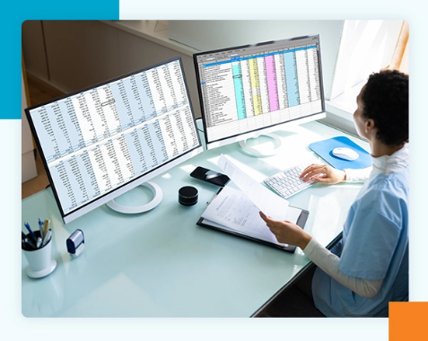 A/R and Denial Management