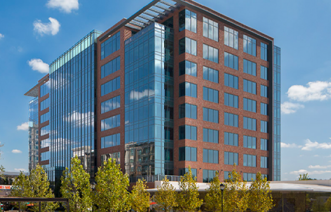SIS Corporate Headquarters