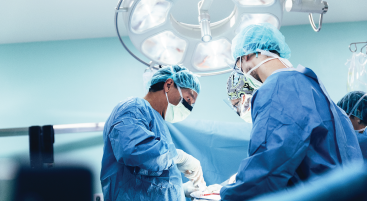 Specialty Orthopaedics