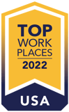 Surgical Information Systems Top Work Place 2022
