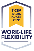 Surgical Information Systems - Top Workplace 2022
