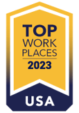 SIS Top Workplace 2023