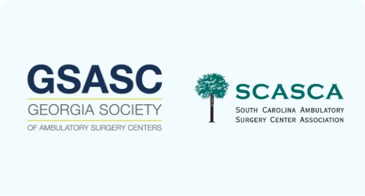 GSASC SCASCA Georgia South Carolina