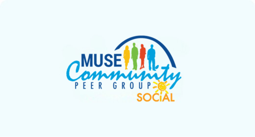 MUSE Community Peer Group SoCial