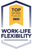 Work-life-flexibility