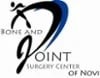 Bone and Joint Surgery Center of Novi logo