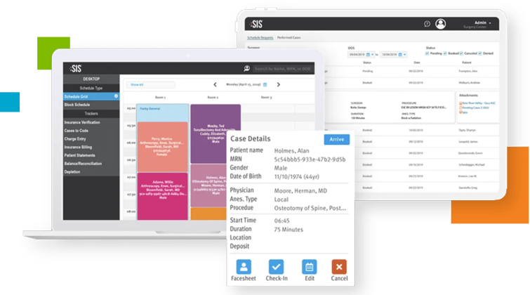 ASC Software Quiz Complete
