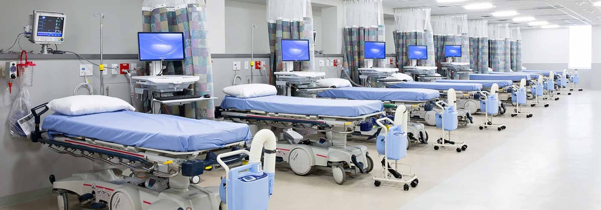 Gramercy Surgery Center