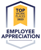 Employee Appreciation Award