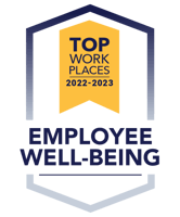 Employee Well-Being Award