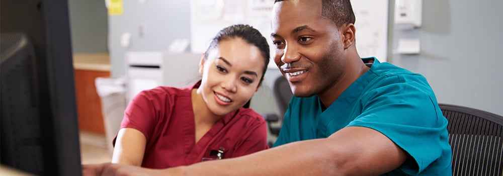 Improving Staff Performance and the Patient Experience