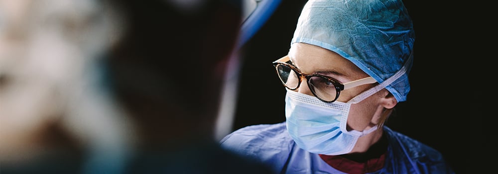 ASC Accreditation and Compliance Issues