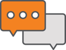 Speak with References