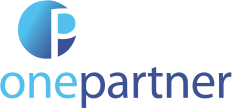 one partner