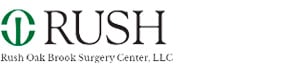 Rush Oak Surgery Center logo