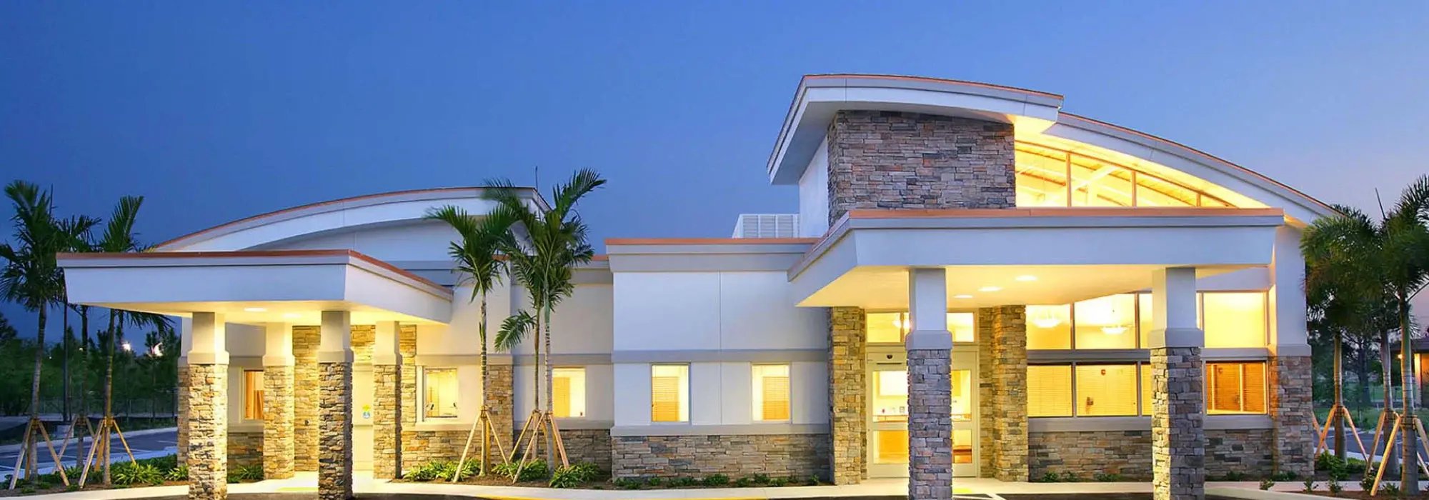 St. Mark’s Surgical Center