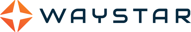 Waystar logo