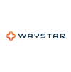 Waystar badge