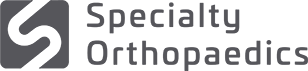 Specialty Orthopaedics logo