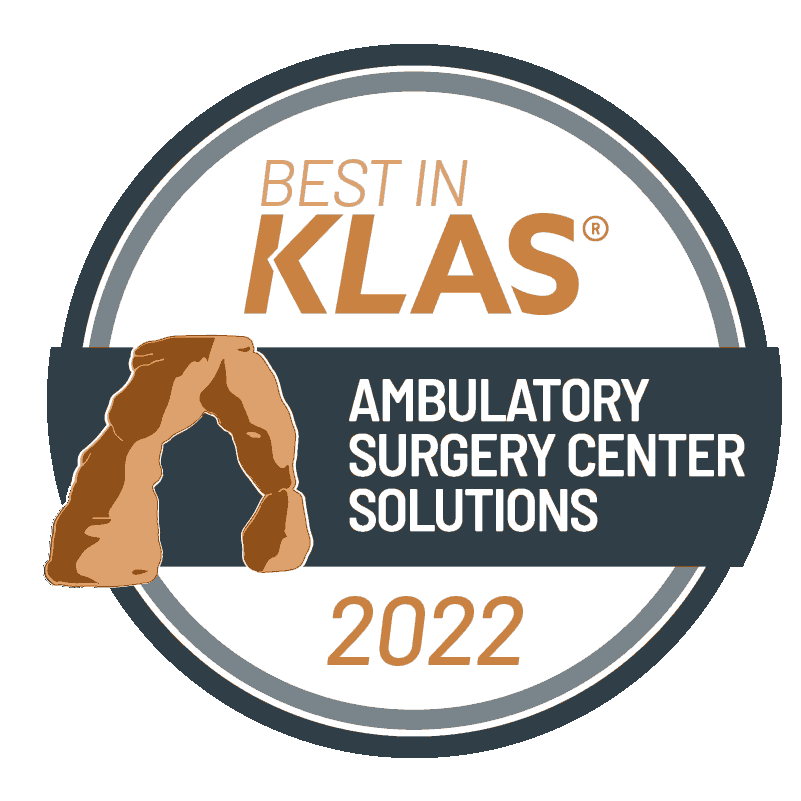 2022 Best in KLAS Surgical Information Systems