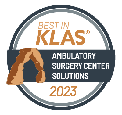 2023 Best in KLAS Surgical Information Systems