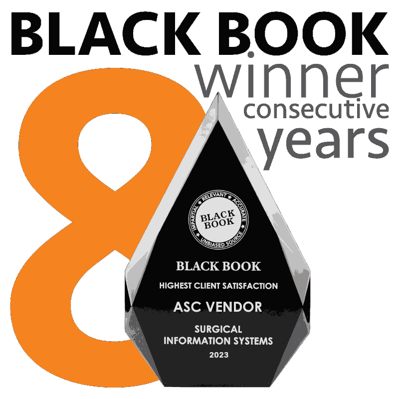 SIS Black Book Winner 2023