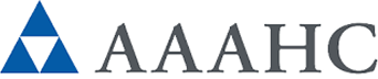 AAAHC logo
