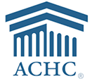 ACHC logo