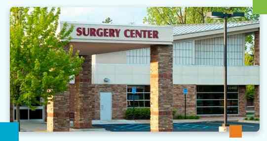 Livonia Outpatient Surgery Center
