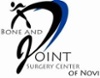 Bone and Joint Surgery Center of Novi-logo
