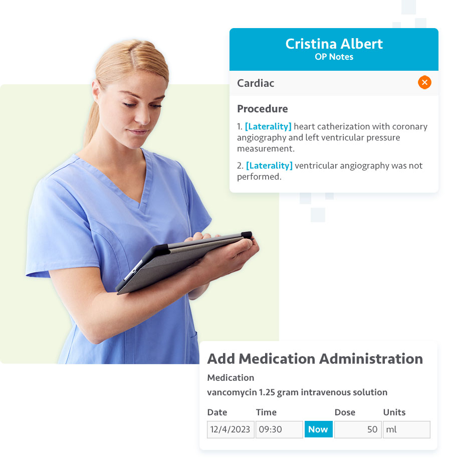 SIS Complete, cloud-based ASC solution
