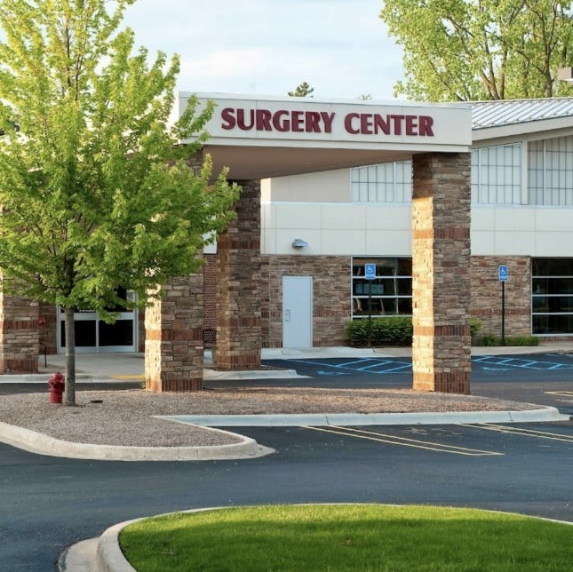 Livonia Outpatient Surgery Center