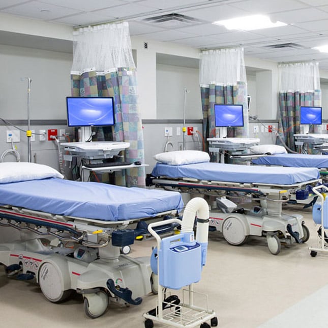 Gramercy Surgery Center