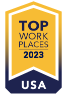 SIS Top Workplace 2023