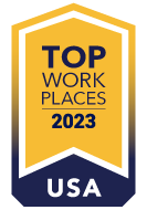 SIS Top Workplace 2023