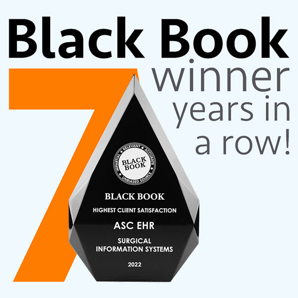 SIS wins Block Book 7 years in a row