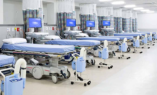 Gramercy Surgery Center Gramercy Surgery Center