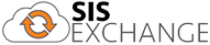 SIS Exchange Logo