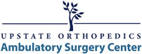 Upstate Orthopedics Logo