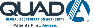 quad logo